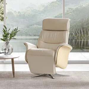 IMG Space 5300 recliner manual Integrated in prime whisper